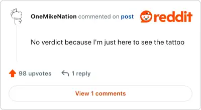 Image credit: OneMikeNation | OneMikeNation