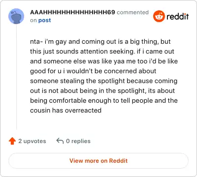 Image credit: AAAHHHHHHHHHHHHHH69 | AAAHHHHHHHHHHHHHH69