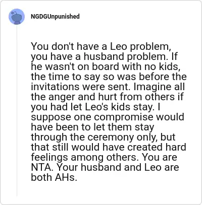 Image credit: NGDGUnpunished | NGDGUnpunished