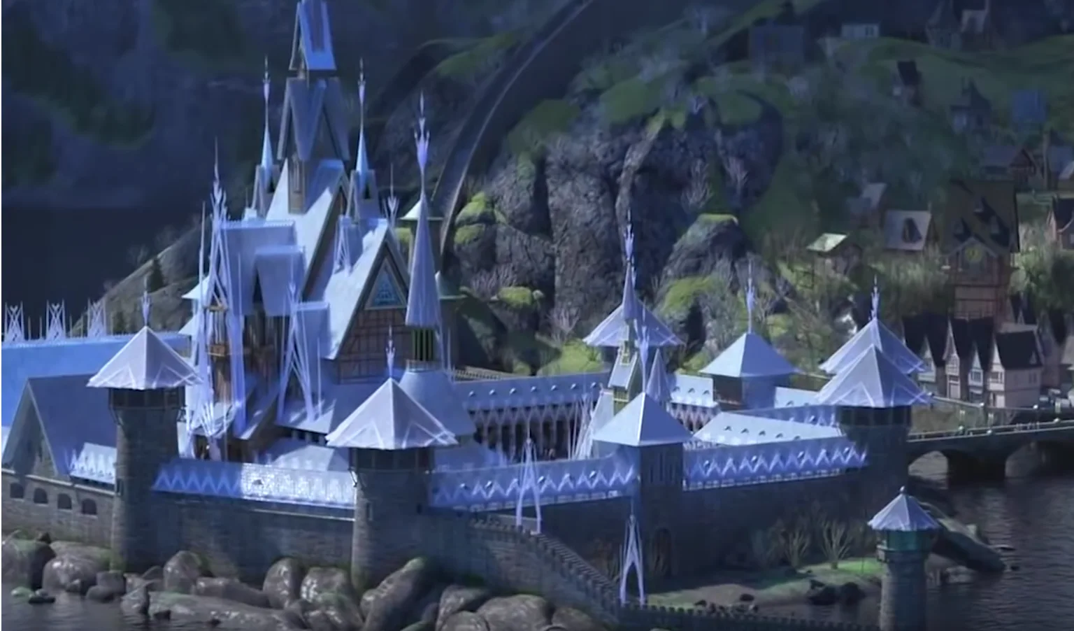 Image credit: Disney