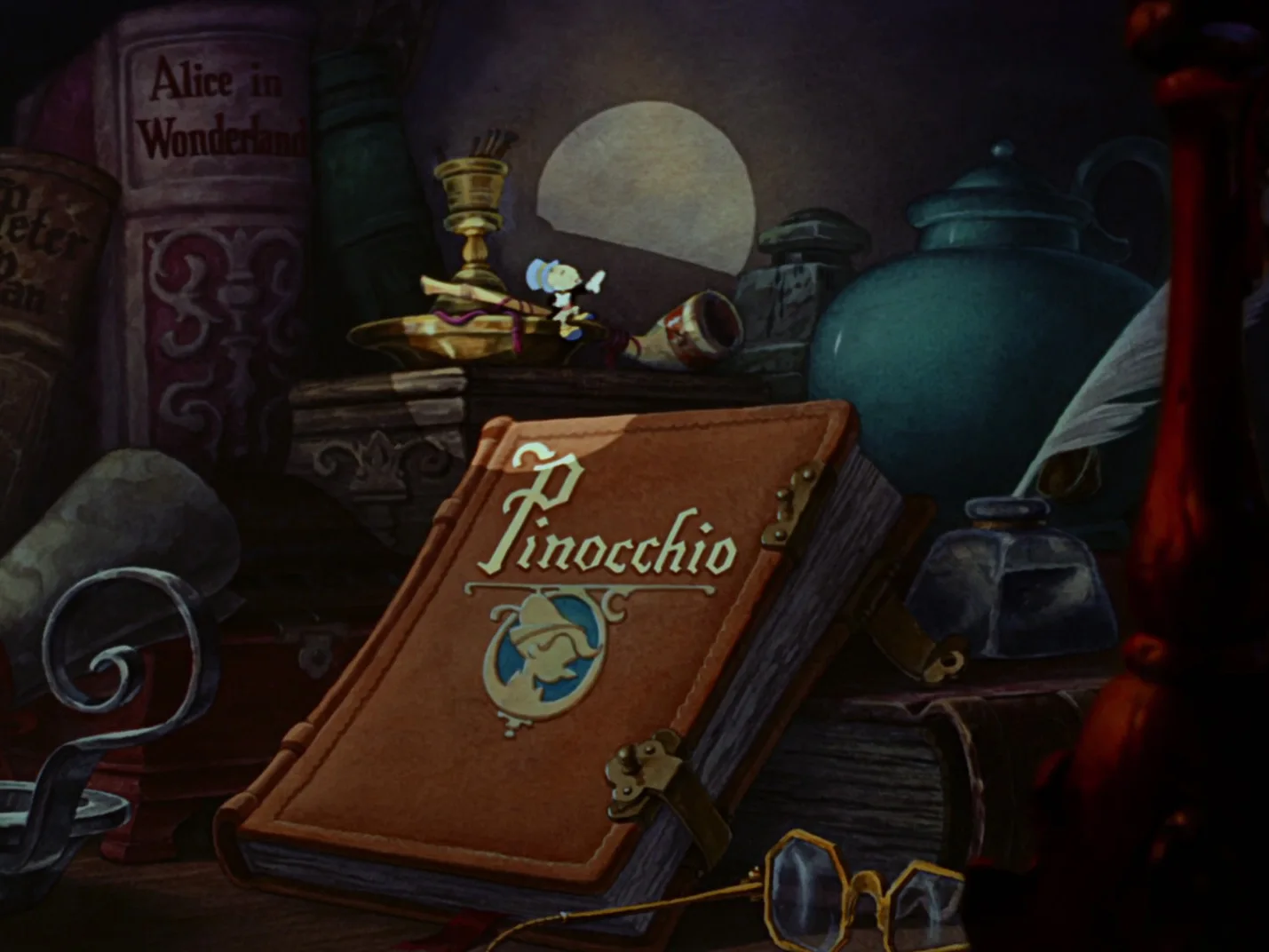 Image credit: Disney