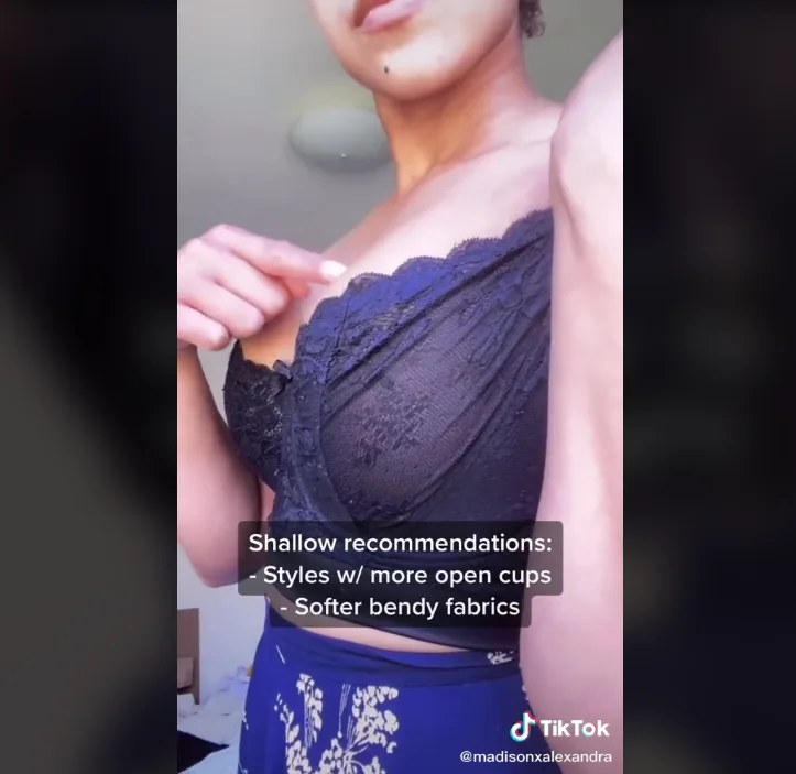 Image credit: TikTok | @madisonxalexandra