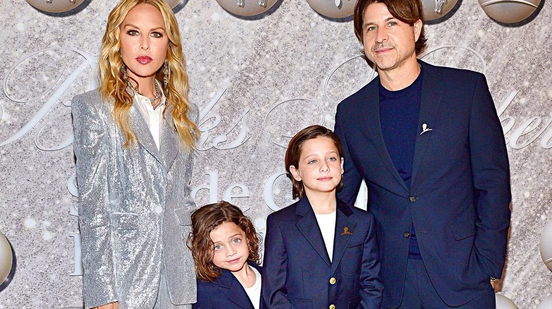 Image credit: Instagram | @rachelzoe