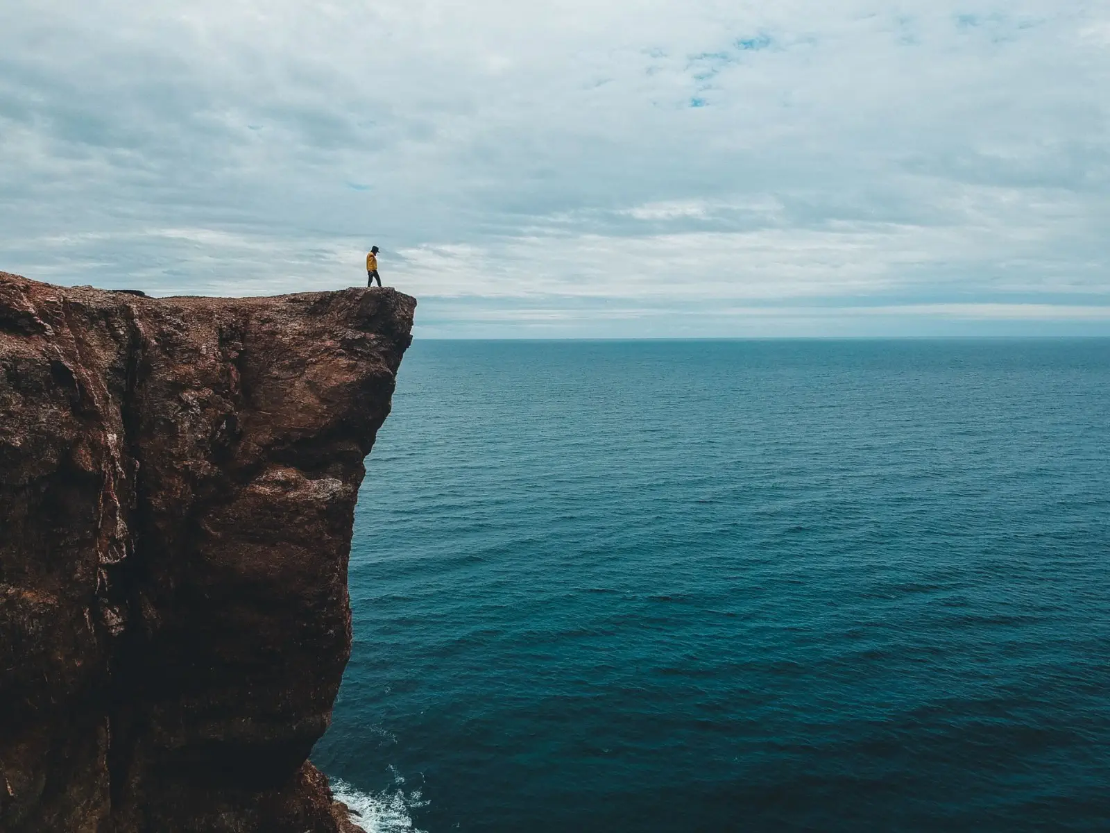 Image credit: Unsplash | Erik Mclean