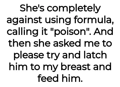 Image credit: not_a_wet_nurse | not_a_wet_nurse