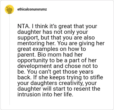 Image credit: ethicalconunsrumz | ethicalconunsrumz