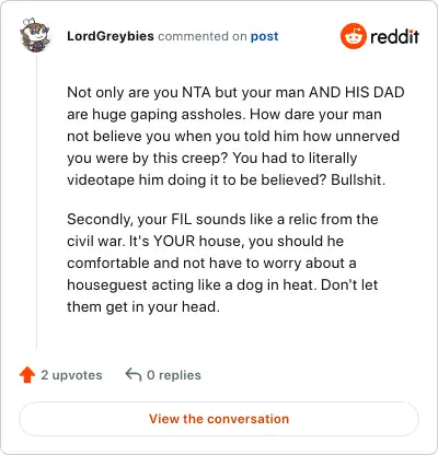 Image credit: LordGreybies | LordGreybies