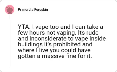 Image credit: PrimordialForeskin | PrimordialForeskin