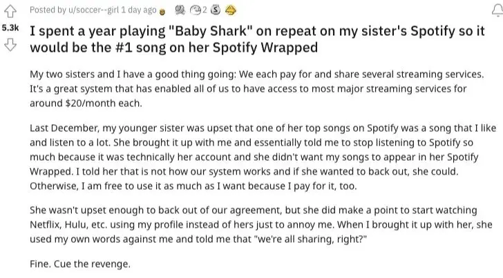 Image credit: reddit | Reddit