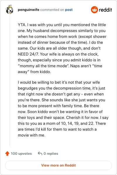 Image credit: penguinwife | penguinwife