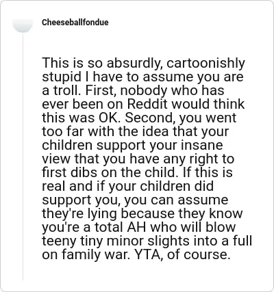 Image credit: Cheeseballfondue | Cheeseballfondue