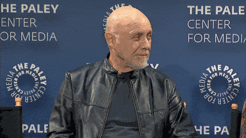 Image credit: Giphy | The Paley Center for Media
