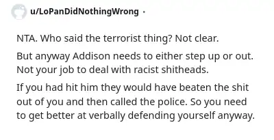 Image credit: LoPanDidNothingWrong | LoPanDidNothingWrong