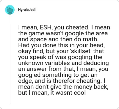 Image credit: HyruleJedi | HyruleJedi
