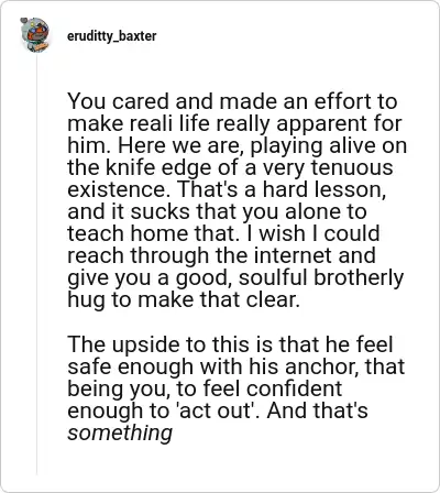 Image credit: eruditty_baxter | eruditty_baxter