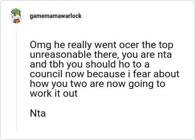 Image credit: gamemamawarlock | gamemamawarlock