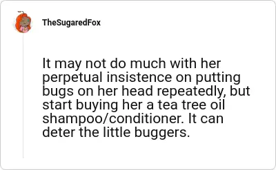 Image credit: TheSugaredFox | TheSugaredFox