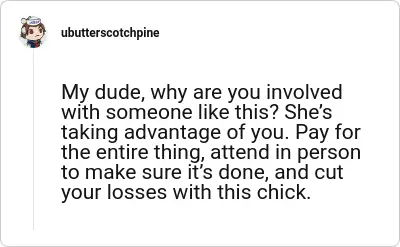 Image credit: ubutterscotchpine | ubutterscotchpine