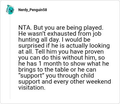 Image credit: Nerdy_Penguin58 | Nerdy_Penguin58