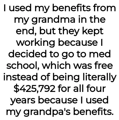 Image credit: medresthrowawayy | medresthrowawayy
