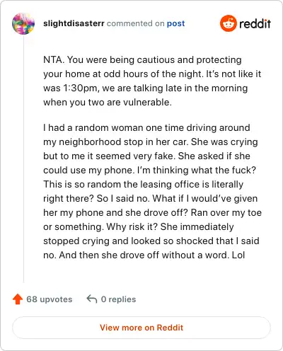 Image credit: slightdisasterr | slightdisasterr