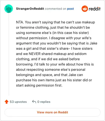 Image credit: Stranger0nReddit | Stranger0nReddit