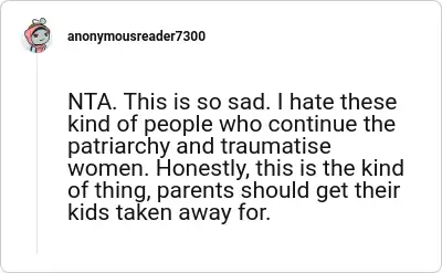 Image credit: anonymousreader7300 | anonymousreader7300