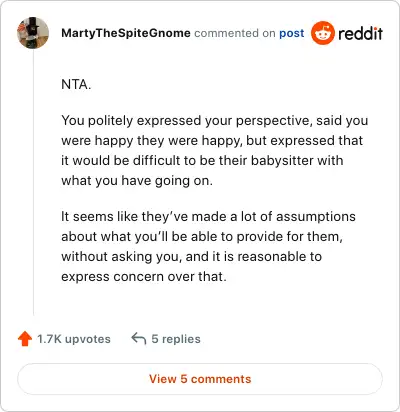 Image credit: MartyTheSpiteGnome | MartyTheSpiteGnome