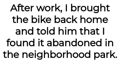 Image credit: stolenbikeaita | stolenbikeaita