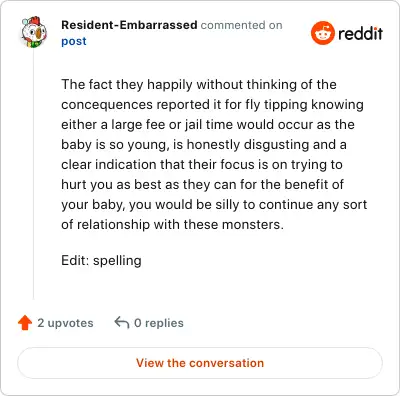 Image credit: Resident-Embarrassed | Resident-Embarrassed