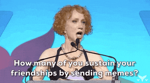 Image credit: Giphy | Shorty Awards