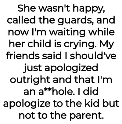 Image credit: aitaitsnotmyfault | aitaitsnotmyfault