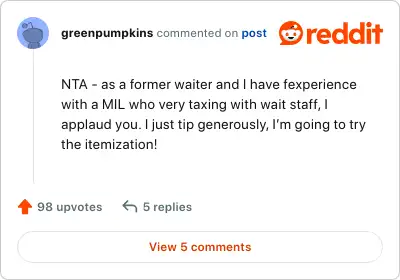 Image credit: greenpumpkins | greenpumpkins