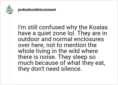 Image credit: probsshouldntcomment | probsshouldntcomment