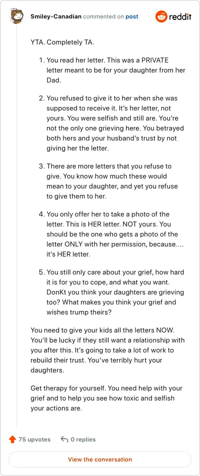 Image credit: Smiley-Canadian | Smiley-Canadian