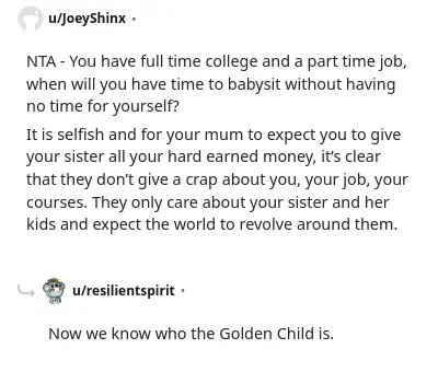 Image credit: JoeyShinx | JoeyShinx