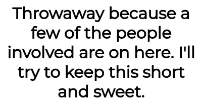 Image credit: funeralbfthrowaway | funeralbfthrowaway
