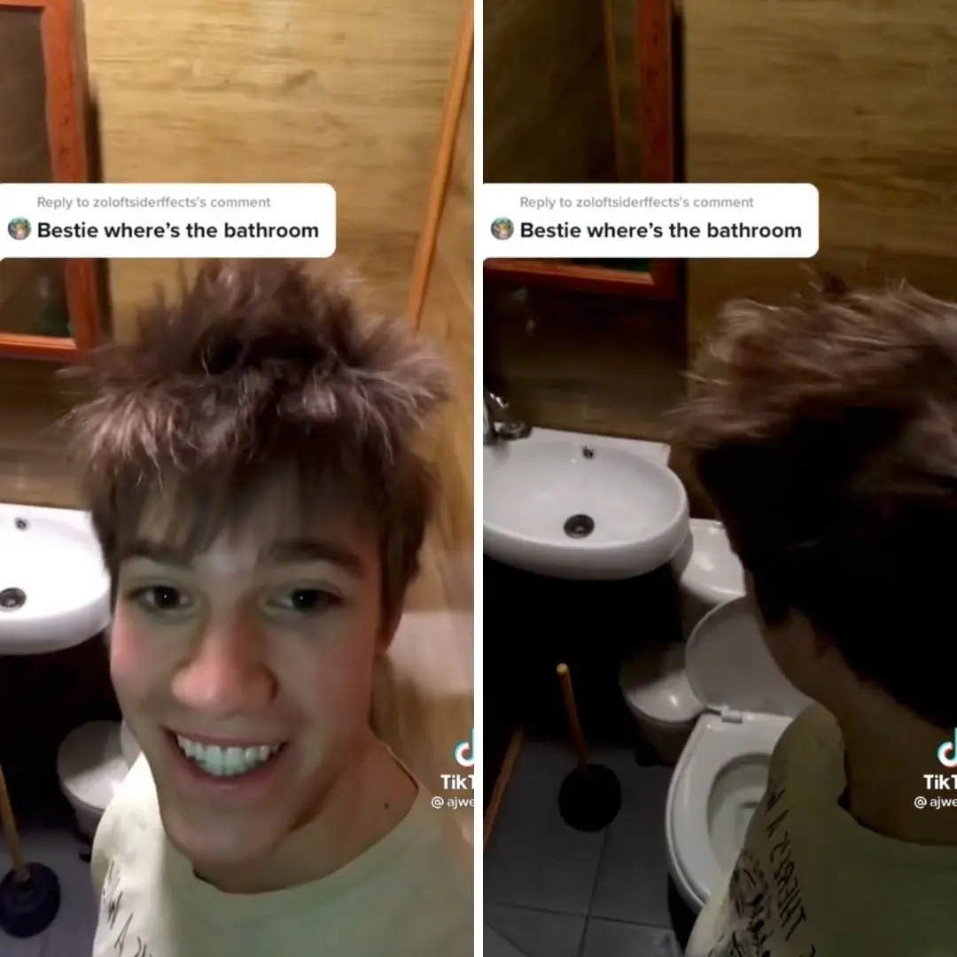 Image credit: TikTok | @axelwebber