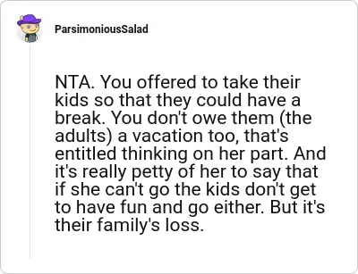 Image credit: ParsimoniousSalad | ParsimoniousSalad