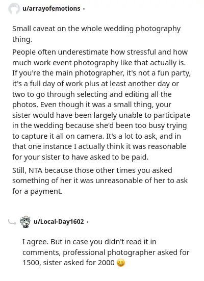 Image credit: arrayofemotions | arrayofemotions