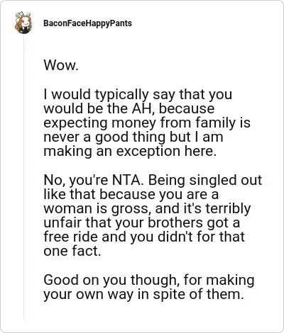 Image credit: BaconFaceHappyPants | BaconFaceHappyPants