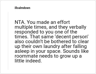 Image credit: illcalmdown | illcalmdown