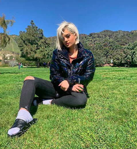Image credit: Instagram | @beberexha