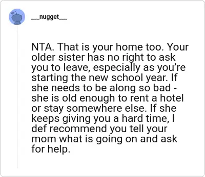 Image credit: nugget | nugget