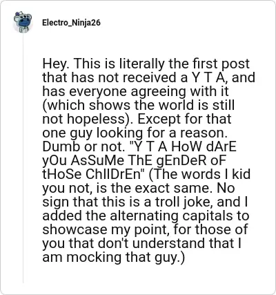Image credit: Electro_Ninja26 | Electro_Ninja26