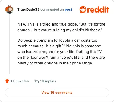 Image credit: TigerDude33 | TigerDude33
