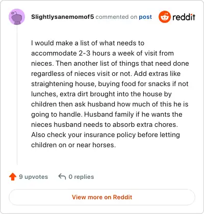 Image credit: Slightlysanemomof5 | Slightlysanemomof5