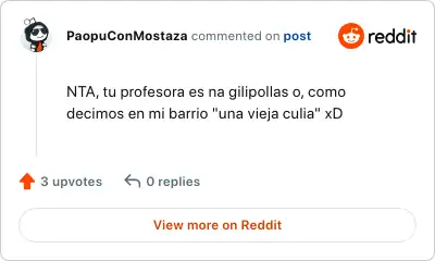 Image credit: PaopuConMostaza | PaopuConMostaza