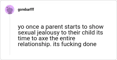 Image credit: gorebarfff | gorebarfff
