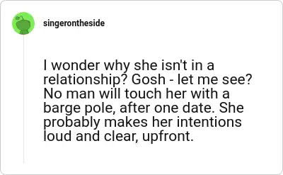 Image credit: singerontheside | singerontheside